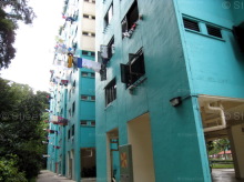 Blk 42 Telok Blangah Rise (Bukit Merah), HDB 3 Rooms #255002